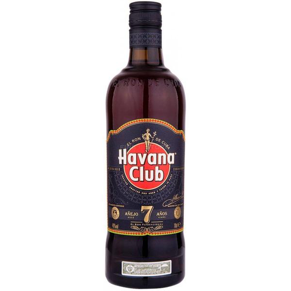 Havana 7 Ani